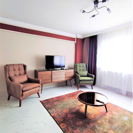 Intimate Suite Haydarpasa Истанбул Екстериор снимка