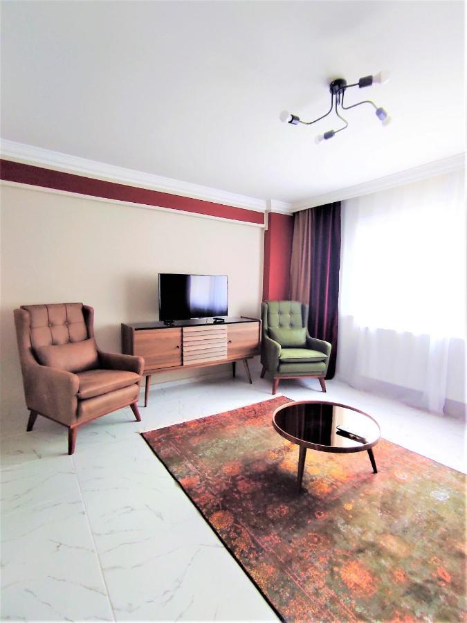 Intimate Suite Haydarpasa Истанбул Екстериор снимка