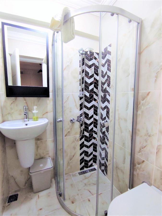 Intimate Suite Haydarpasa Истанбул Екстериор снимка