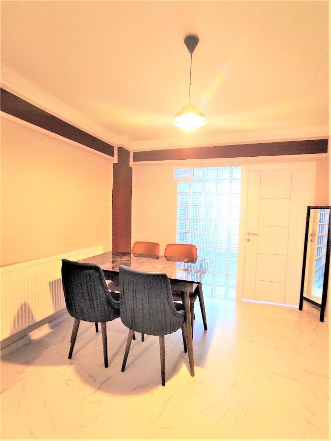 Intimate Suite Haydarpasa Истанбул Екстериор снимка
