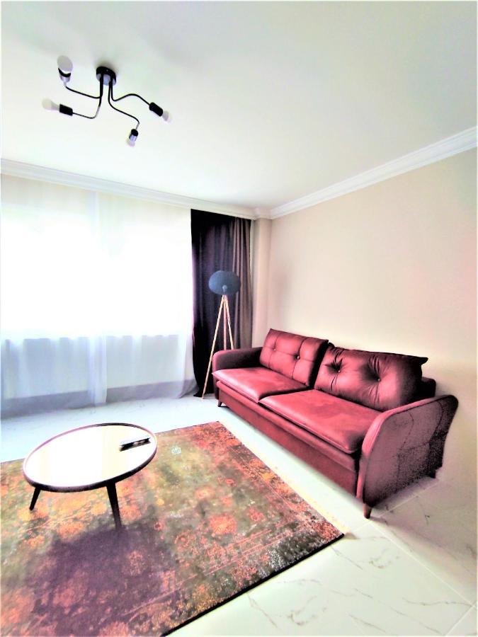 Intimate Suite Haydarpasa Истанбул Екстериор снимка