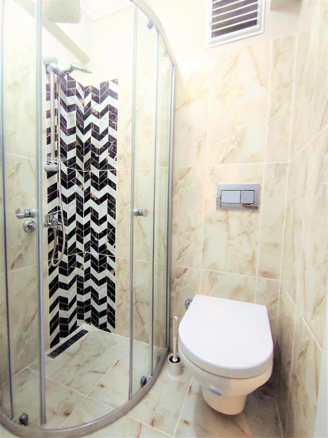 Intimate Suite Haydarpasa Истанбул Екстериор снимка